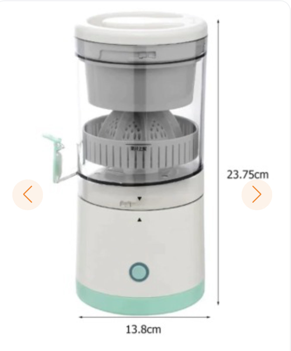 Portable Juicer