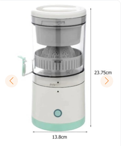Portable Juicer