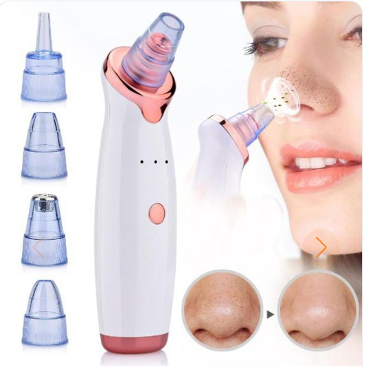 Blackhead Cleanser